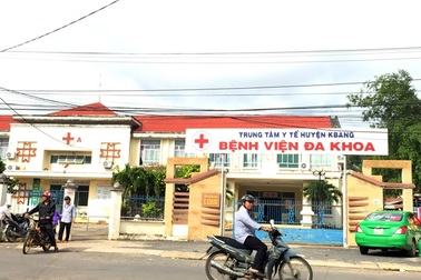 Xin gỗ “bất thành”, rút dao chém trọng thương nhân viên bảo vệ rừng