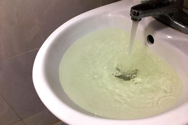 Giật mình với nguồn nước kém an toàn, nguy hại cho sức khỏe