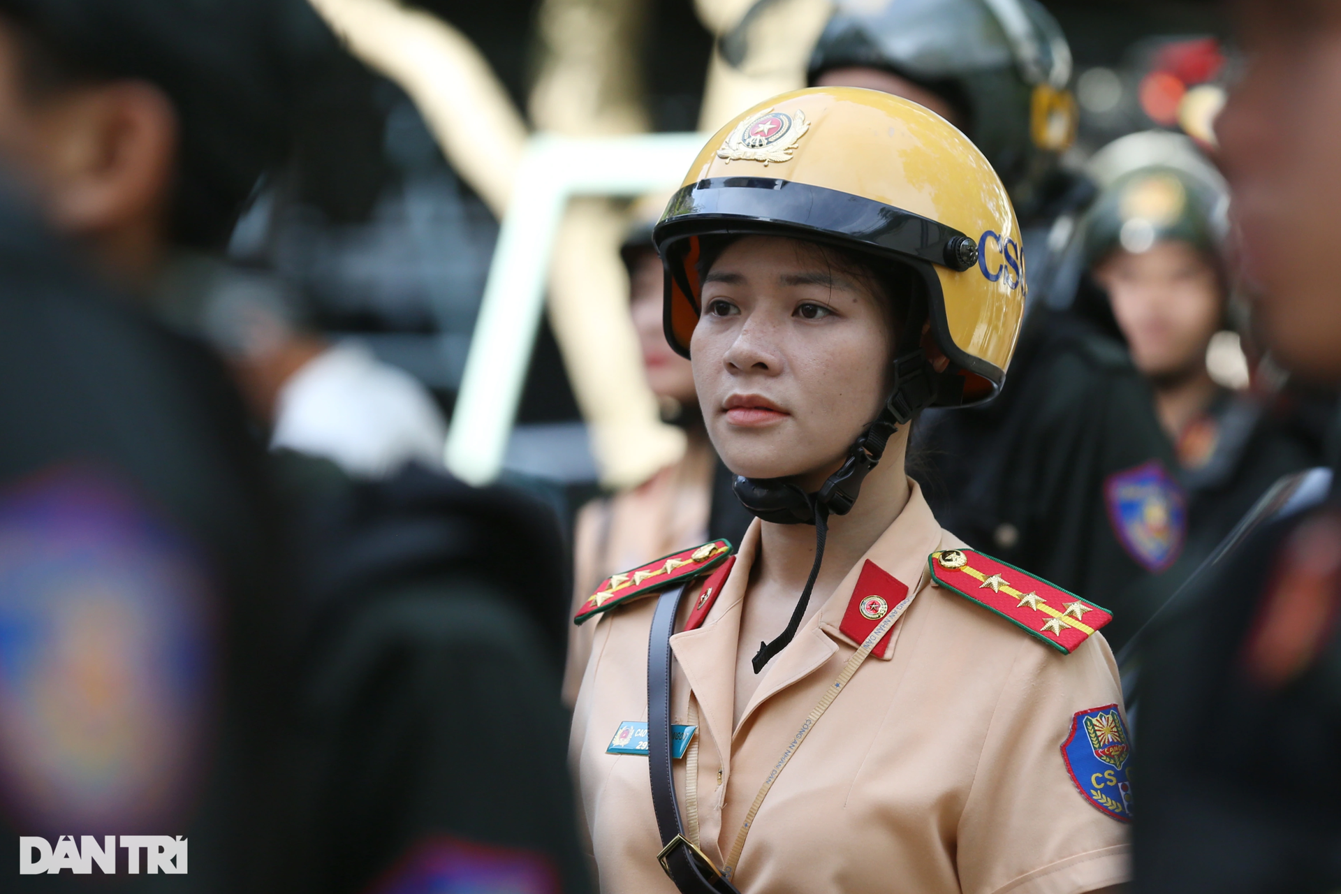 Công an TPHCM trấn áp tội phạm: Không có vùng cấm, không có ngoại lệ - 5 Công an TPHCM trấn áp tội phạm: Không có vùng cấm, không có ngoại lệ - 5