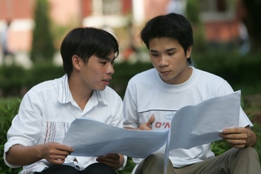 Thí sinh đạt 26 điểm được miễn học phí, trợ cấp 10 triệu đồng/năm