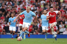 Arsene Wenger: "Arsenal sẽ đánh bại Man City và vô địch Premier League"