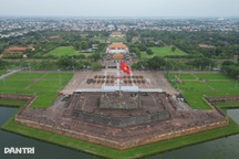 Lấy ý kiến sáp nhập xã: Cần "phiếu" trên 50% cử tri đại diện để lập đề án