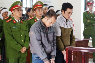 Tử hình "cẩu tặc" đâm chết chủ nhà