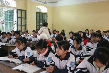 Phương pháp dạy học phải phù hợp với đối tượng