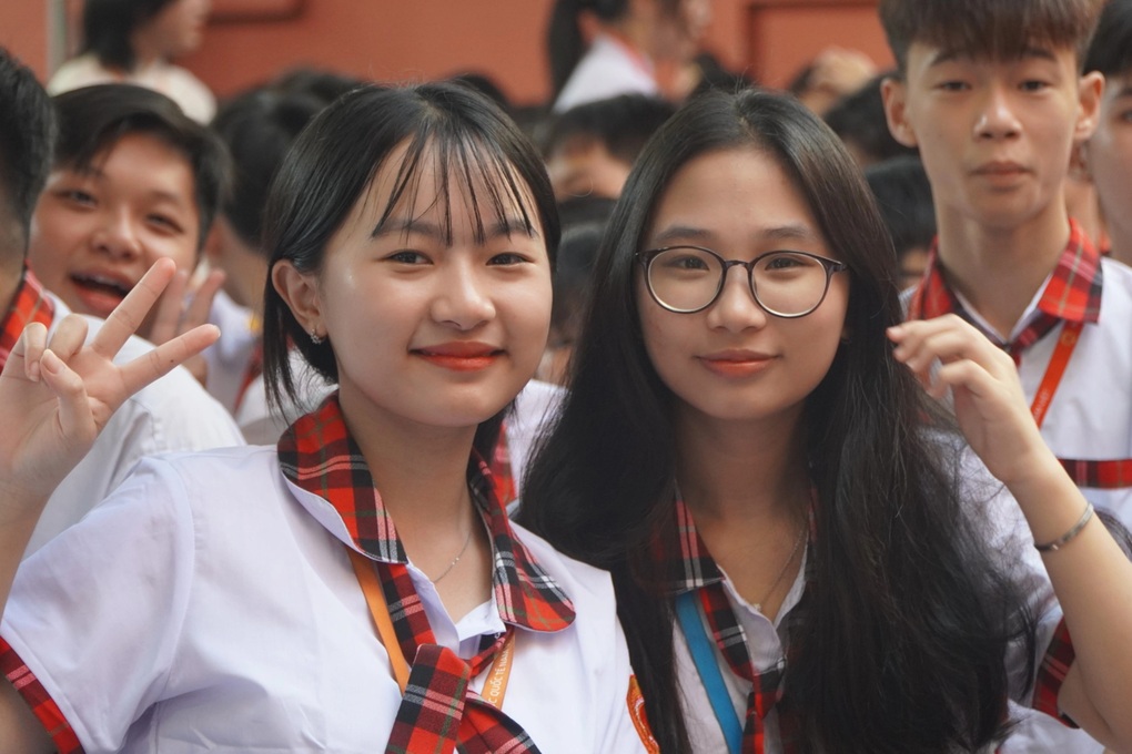 Trường học dang tay chào đón cả học sinh nghiện game, ngỗ nghịch - 1 Trường học dang tay chào đón cả học sinh nghiện game, ngỗ nghịch - 1