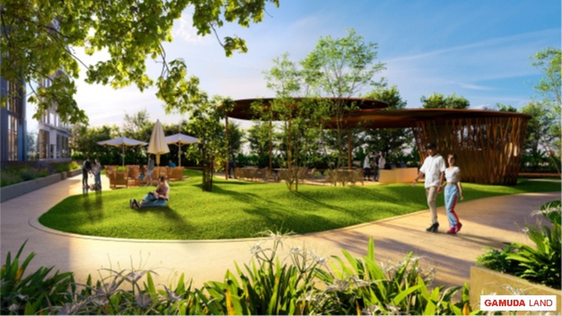 Gamuda Land mong muốn kiến tạo cộng đồng Blue Zone tại Việt Nam - 1 Gamuda Land mong muốn kiến tạo cộng đồng Blue Zone tại Việt Nam - 1