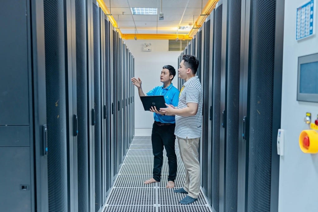 So sánh giá cước Internet cố định tại Việt Nam và thế giới - 1 So sánh giá cước Internet cố định tại Việt Nam và thế giới - 1