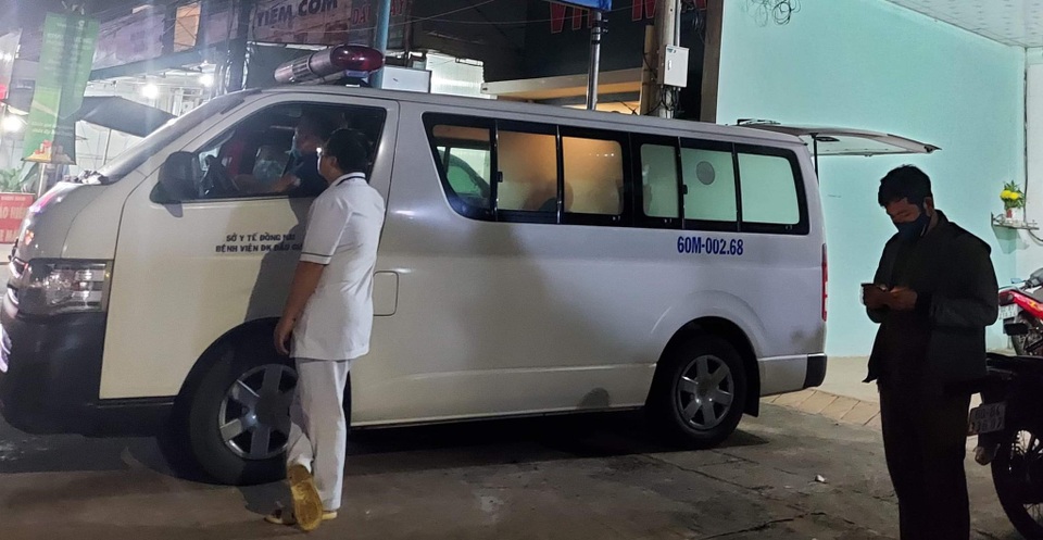 Điều tra vụ người phụ nữ tử vong sau khi vào nhà nghỉ “tâm sự” - 1 Điều tra vụ người phụ nữ tử vong sau khi vào nhà nghỉ “tâm sự” - 1