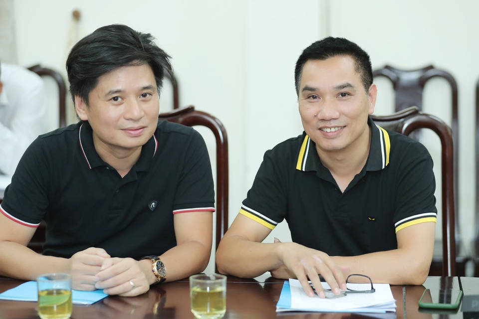 “Giọng hát hay Hà Nội” bắt đầu hành trình tìm kiếm tài năng mới - 3 “Giọng hát hay Hà Nội” bắt đầu hành trình tìm kiếm tài năng mới - 3