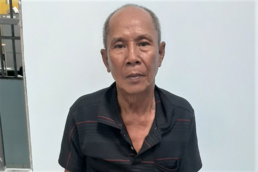 Vụ cụ bà bị quản lý đánh đập: Tôi không ngờ mẹ bị hành hạ như vậy - 3 Vụ cụ bà bị quản lý đánh đập: Tôi không ngờ mẹ bị hành hạ như vậy - 3