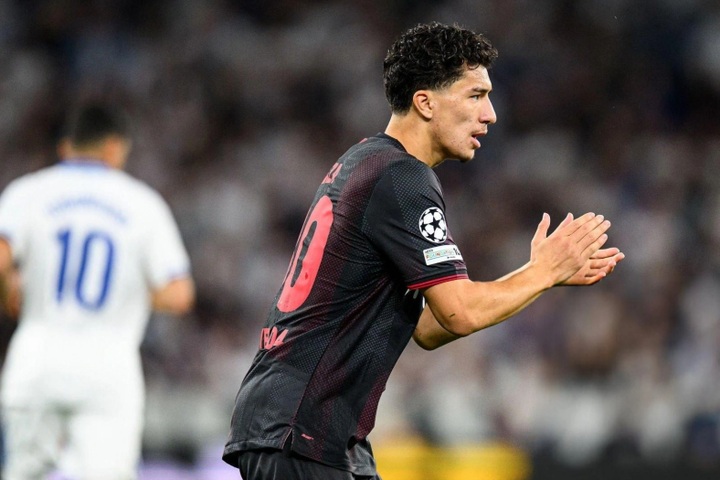 Oriol Romeu Chiến Binh Tuyến Giữa Kiên Cường – Hành Trình Vượt Qua Thử Thách