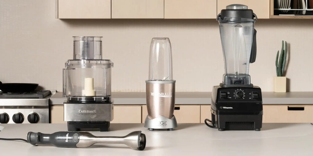 6 thứ chuyên gia khuyên tuyệt đối không nên bày trên bàn bếp - 3 6 thứ chuyên gia khuyên tuyệt đối không nên bày trên bàn bếp - 3