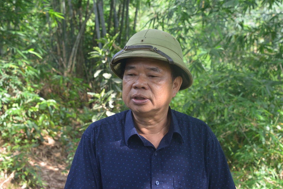 Tỷ phú nông dân trồng loài cây xanh ngắt nhưng ra thứ hoa quý bán đắt như giá vàng - 1 Tỷ phú nông dân trồng loài cây xanh ngắt nhưng ra thứ hoa quý bán đắt như giá vàng - 1