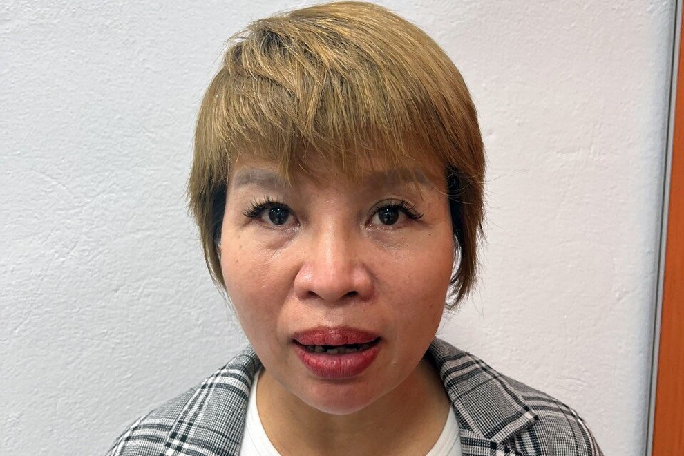 Nhờ cắt vong, cô gái Hà Nội bị thầy chiếm đoạt tài sản - 1 Nhờ cắt vong, cô gái Hà Nội bị thầy chiếm đoạt tài sản - 1