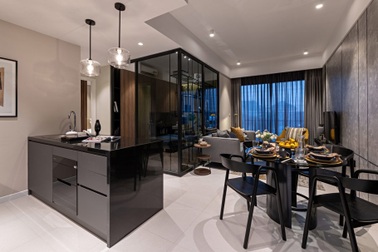 Anderson Park áp dụng loạt ưu đãi trong chương trình bán hàng đặc biệt