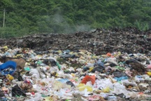 Người dân "sống dở chết dở" vì bãi rác tra tấn nhiều năm