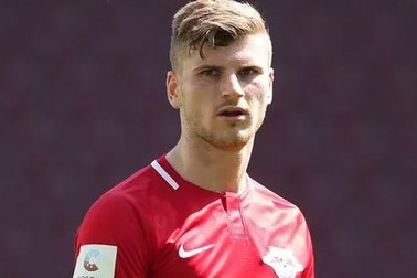 Werner: “Chính Lampard thuyết phục tôi tới Chelsea”