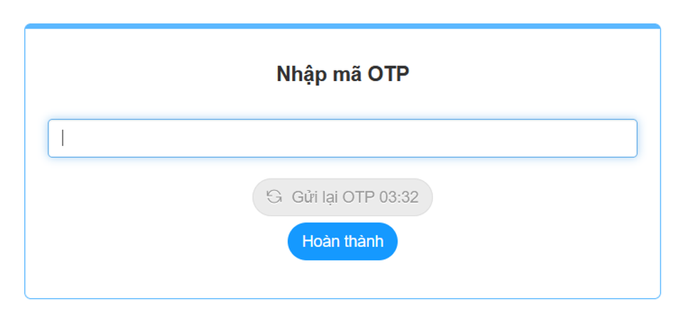 Hướng dẫn cách xử lý khi bị nhận tin nhắn, cuộc gọi quảng cáo làm phiền - 3