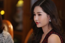 Mẹ Tân Hoa hậu Đại dương: “Tôi sốc khi con gái bị chế ảnh trên mạng”