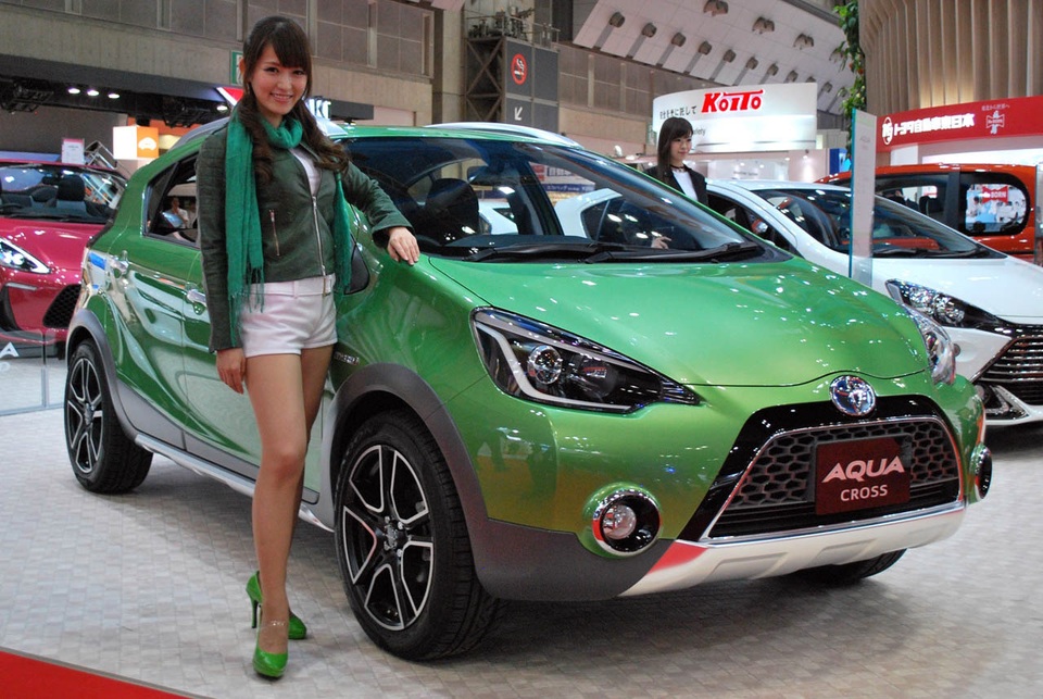 Tiêu thụ gần 5,2 triệu xe trong năm 2019, thị trường ôtô Nhật Bản có gì đặc biệt? - 12 Tiêu thụ gần 5,2 triệu xe trong năm 2019, thị trường ôtô Nhật Bản có gì đặc biệt? - 12