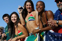 Chủ nhà World Cup 2022 nới lỏng lệnh cấm quan hệ tình dục với khách tới xem