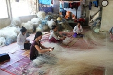 Về nơi hàng trăm phụ nữ lấy chồng Trung Quốc