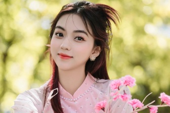 Tân Hoa hậu Sinh viên: Nhan sắc ngọt ngào, hé lộ thay đổi sau đăng quang