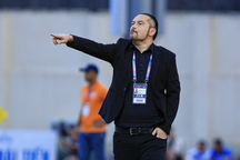 HLV Kiatisuk và Popov lên tiếng về khả năng dẫn dắt tuyển Việt Nam