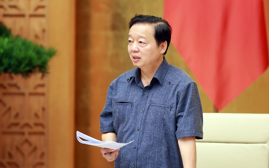 Phó Thủ tướng: “Thuế bất động sản nên đánh vào đất bỏ hoang, nhà để trống” - 2 Phó Thủ tướng: “Thuế bất động sản nên đánh vào đất bỏ hoang, nhà để trống” - 2