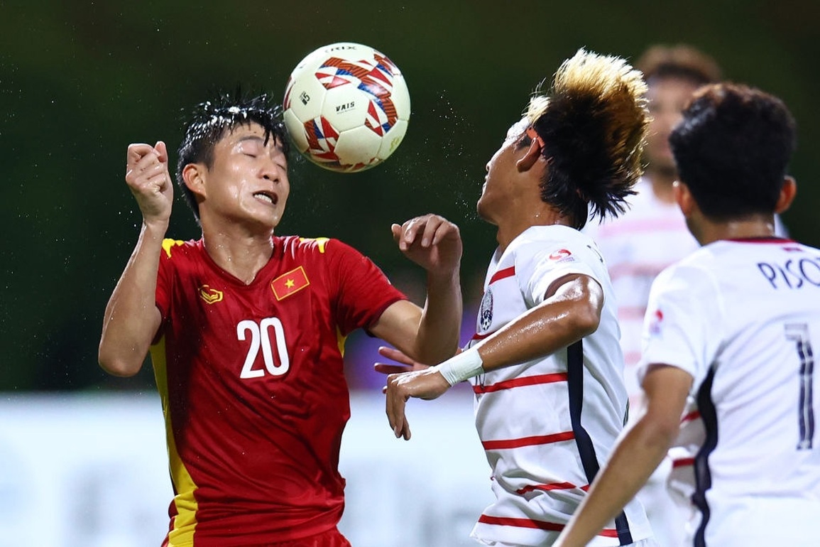 Báo giới Malaysia đau đớn khi tuyển Việt Nam và Indonesia giành vé đi tiếp - 2 Báo giới Malaysia đau đớn khi tuyển Việt Nam và Indonesia giành vé đi tiếp - 2