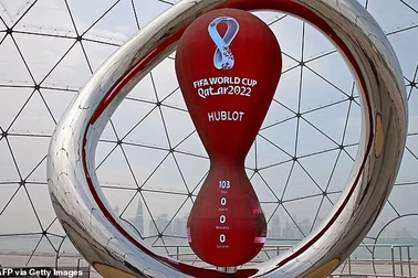 Ưu ái chủ nhà, FIFA quyết định dời ngày khai mạc World Cup 2022