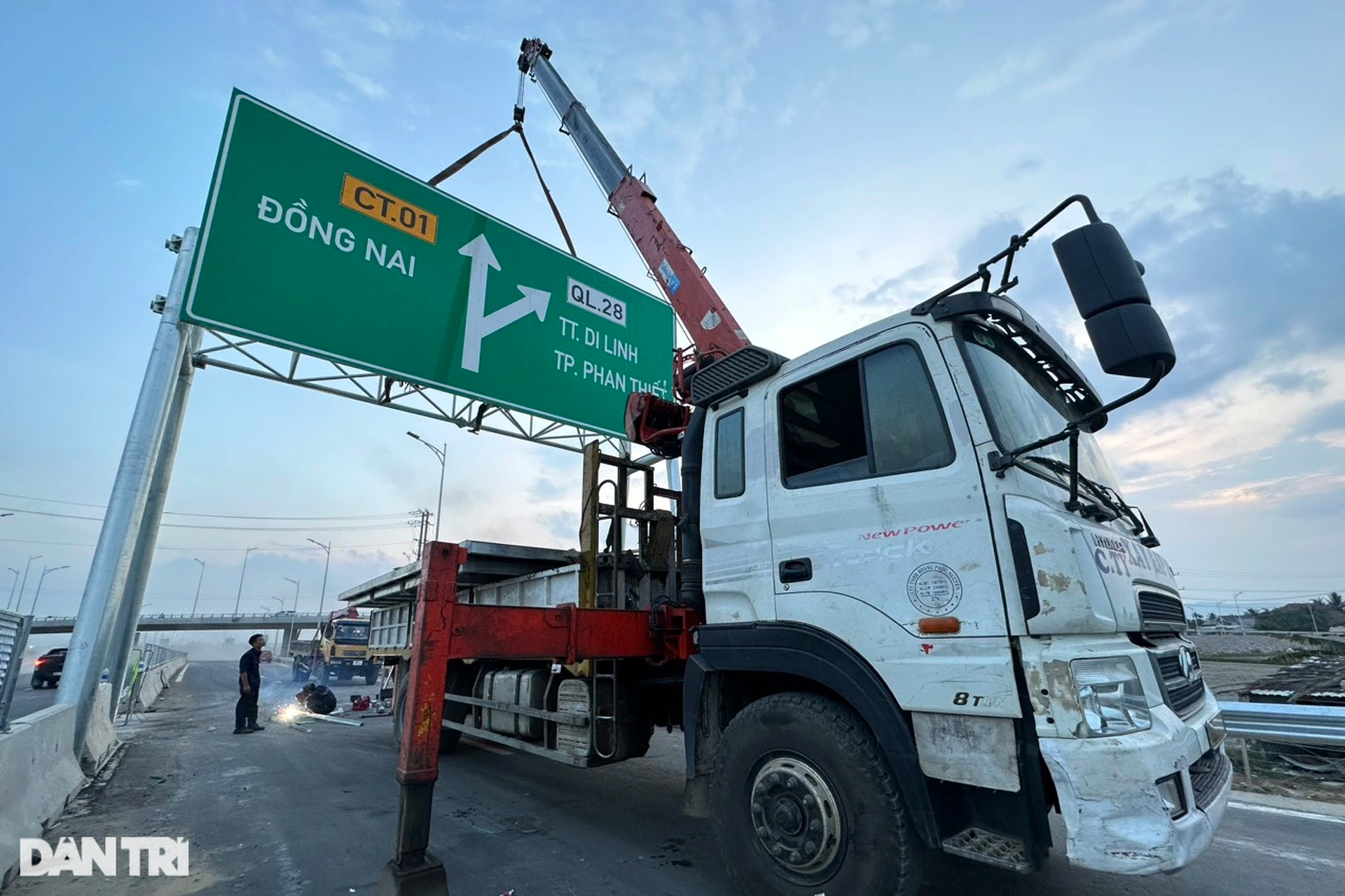Ngắm cao tốc Vĩnh Hảo - Phan Thiết hơn 10.000 tỷ sắp đưa vào khai thác - 5 Ngắm cao tốc Vĩnh Hảo - Phan Thiết hơn 10.000 tỷ sắp đưa vào khai thác - 5