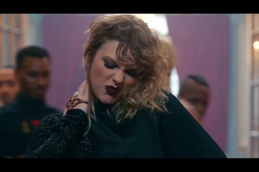 Taylor Swift - Look What You Made Me Do