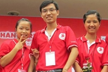 Gặp “thủ lĩnh” 9X Hội máu Hà Nội