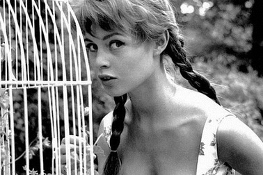 Brigitte Bardot - Thời hoàng kim của một biểu tượng nhan sắc 