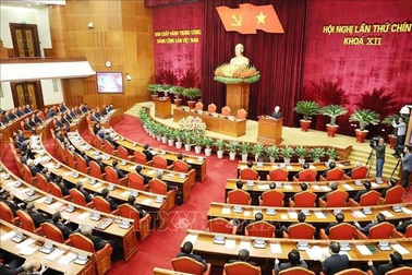 Quy định về độ tuổi nhân sự tái cử các cấp khoá tới