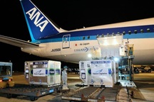 Nhật Bản tiếp tục viện trợ cho Việt Nam một triệu liều vắc xin Covid-19