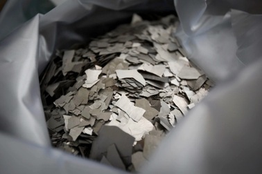 Tìm thấy mỏ kim loại đất hiếm lớn nhất châu Âu