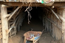 Âm ỉ tình trạng khai thác vàng trái phép ở Bình Định