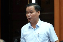 Gần 100% cử tri tán thành hợp nhất Quảng Nam với thành phố Đà Nẵng