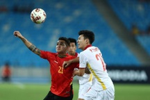 U23 Việt Nam đề xuất AFF tăng cường "viện binh" để đối đầu với Thái Lan