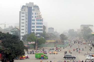 Hà Nội thúc đẩy nhanh tiến độ con đường “cong mềm mại”