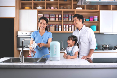 Phòng chống các bệnh lây nhiễm qua đường tiêu hóa khi vào hè