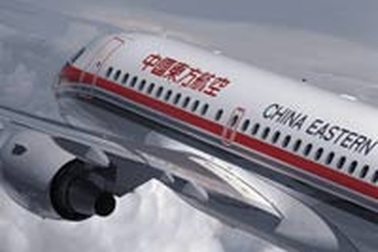 Trung Quốc sẽ đứng đầu châu Á về vận tải hàng không