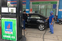 Xăng E5: Nguồn năng lượng mới thay thế A92 có gì đặc biệt?