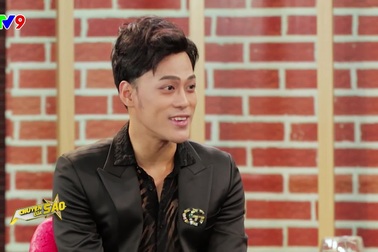 Phan Ngọc Luân trải lòng về 1 năm đối diện với scandal phản thầy