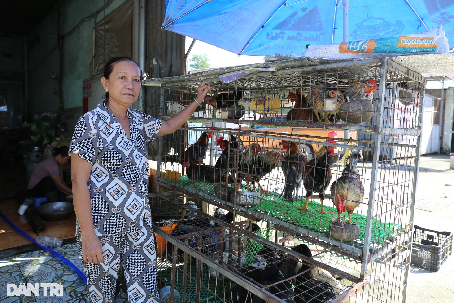 Nơi thành hình, chỗ ngổn ngang tại cao tốc Biên Hòa - Vũng Tàu - 6 Nơi thành hình, chỗ ngổn ngang tại cao tốc Biên Hòa - Vũng Tàu - 6