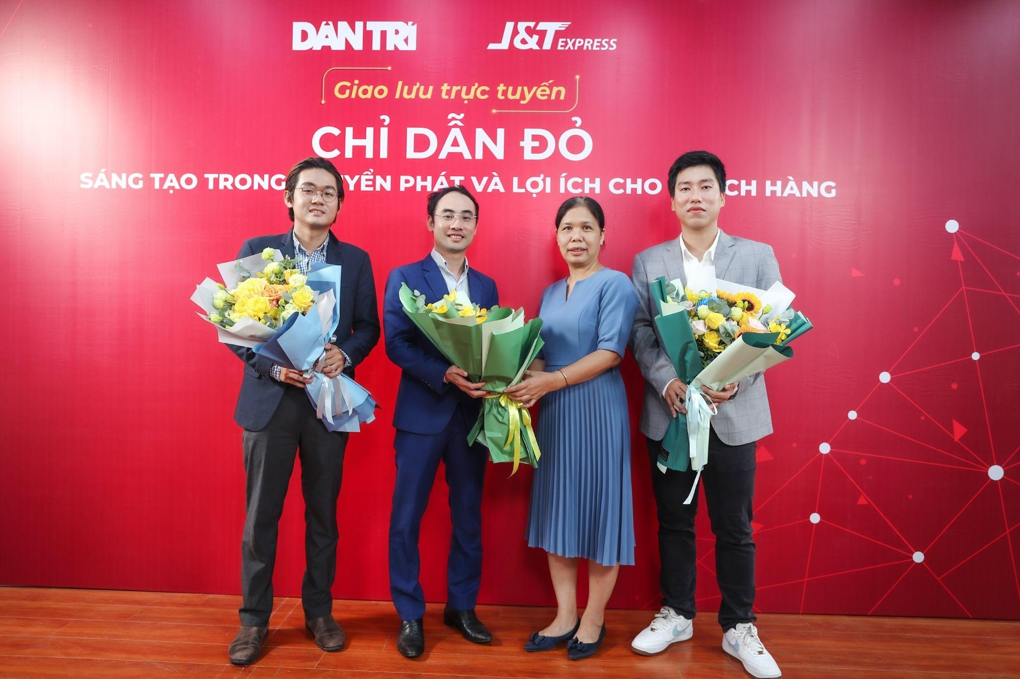 Ngành chuyển phát nhanh chủ động đổi mới để vượt bão - 3 Ngành chuyển phát nhanh chủ động đổi mới để vượt bão - 3