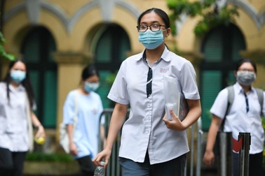 Bổ sung đối tượng được đặc cách xét công nhận tốt nghiệp THPT 2021