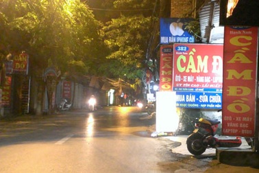 Dịch vụ cầm đồ bội thu cùng World Cup